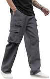 Lymio Men Cargo-41 Cargo For Men (pack of 1)