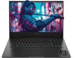 HP OMEN 16t Gaming Laptop, Intel i7 - 13620H, 32GB RAM, 1TB SSD, 16.1 Inch 165Hz FHD, NVIDIA GeForce RTX 4060 8GB,Windows 11 Home, Black with Hyper Gaming Wireless Earbuds‎HP