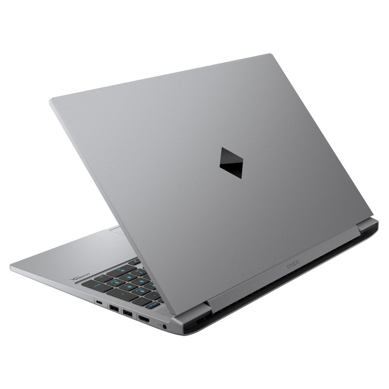 HP OMEN Gaming Laptop, Intel i7 - 14650HX, 64 GB DDR5 RAM, 2 TB PCle SSD, 16.1"" FHD (1920x1080), Nvidia G - Force RTX 4060, Numeric Keyboard, W11 Home, Silver‎HP