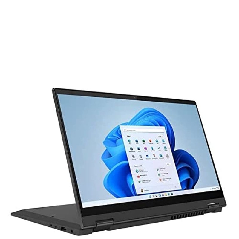 Lenovo Flex 5 14" Full HD 2 - in - 1 Touchscreen Laptop, AMD Ryzen 7 5700U, 16GB RAM, 512GB SSD, Windows 11 Home (Renewed)‎Lenovo