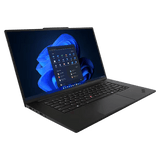 Lenovo ThinkPad P1 Gen 7 Mobile Workstation Intel Core Ultra 7 - 155H Processor 16GB DDR5 Ram | 512GB SSD 2280 16"" (2560x1600) WQXGA IPS Display NVIDIA RTX 1000 6144MB DDR6 Graphic Windows 11 ProZambeyzi