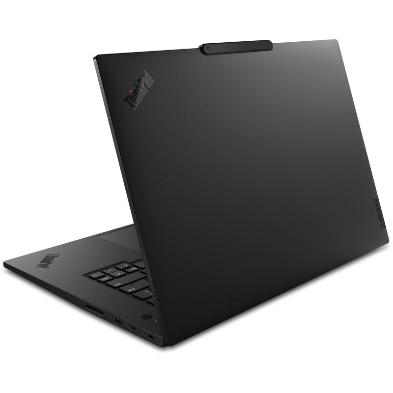 Lenovo ThinkPad P1 Gen 7 Workstation Laptop - Intel Ultra 7 165H, NVIDIA RTX 3000 Ada, 32GB RAM, 2TB NVMe SSD, 16" 2.8K (2560 x 1600) IPS, Anti - Glare, 500 Nits, 5MP RGB+IR Camera, Windows 11 Pro‎Lenovo
