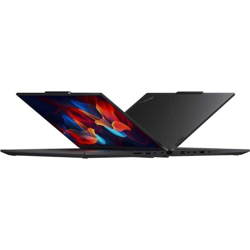 Lenovo ThinkPad P1 Gen 7 Workstation Laptop - Intel Ultra 7 165H, NVIDIA RTX 3000 Ada, 32GB RAM, 2TB NVMe SSD, 16" 2.8K (2560 x 1600) IPS, Anti - Glare, 500 Nits, 5MP RGB+IR Camera, Windows 11 Pro‎Lenovo