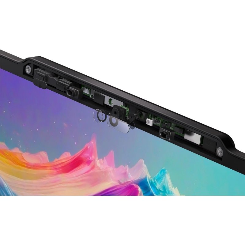 Lenovo ThinkPad P1 Gen 7 Workstation Laptop - Intel Ultra 7 165H, NVIDIA RTX 3000 Ada, 32GB RAM, 2TB NVMe SSD, 16" 2.8K (2560 x 1600) IPS, Anti - Glare, 500 Nits, 5MP RGB+IR Camera, Windows 11 Pro‎Lenovo
