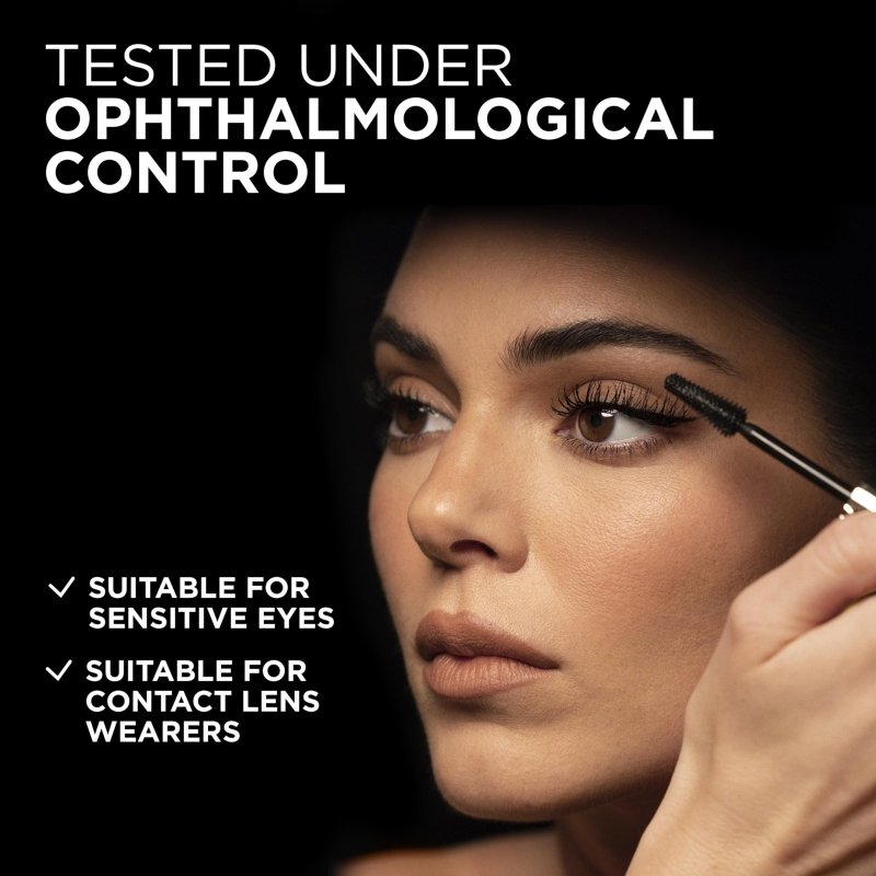 L'Oreal Paris Voluminous Panorama MascaraL'Oreal Paris