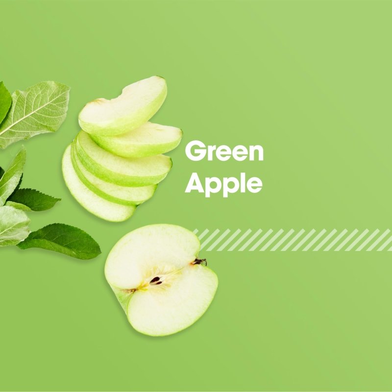Optimum Nutrition Gs Pre Workout Green Apple 300Gr 6/Cs‎Optimum Nutrition