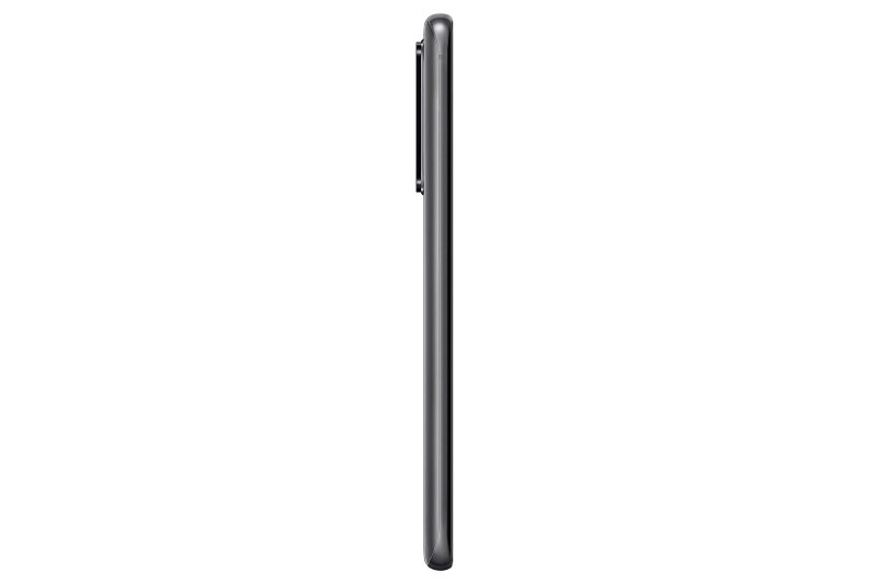 Samsung Galaxy S20 Ultra Dual SIM 128GB 12GB RAM 5G (UAE Version) - Cosmic GrayVisit the SAMSUNG Store