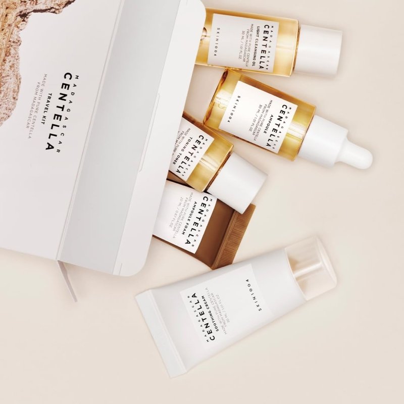 SKIN1004 Madagascar Centella Travel KitVisit the SKIN1004 Store