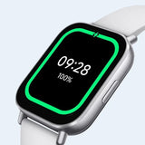 Xiaomi Redmi Watch 5 Active Matte Silver|Smartwatch| 2.0" LCD display, Long battery life, Bluetooth calling, Noise reduction, Health tracking, 5ATM waterproof, 18 days battery lifeVisit the Xiaomi Store